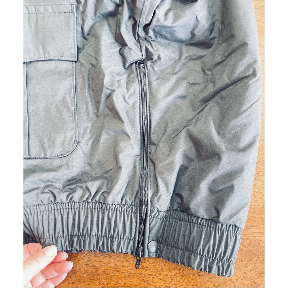 Weather 4 Tactical Jacket Men Sz L by Horace Small Hydroflex 500 Waterproof NWT - Picture 11 of 12